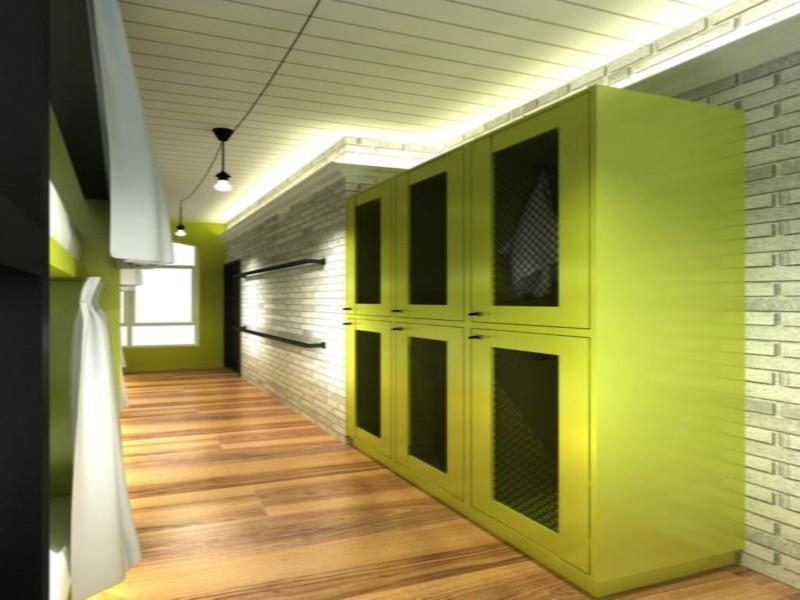 Oyo 127 The Reeds Hotel Κουάλα Λουμπούρ Εξωτερικό φωτογραφία