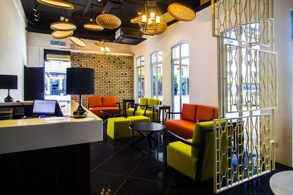 Oyo 127 The Reeds Hotel Κουάλα Λουμπούρ Εξωτερικό φωτογραφία