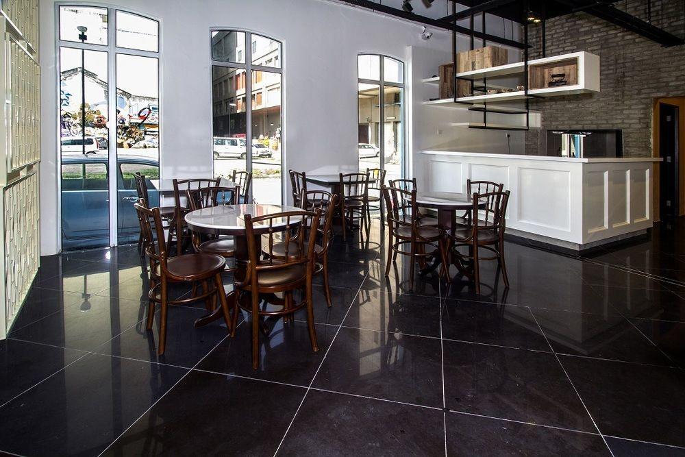 Oyo 127 The Reeds Hotel Κουάλα Λουμπούρ Εξωτερικό φωτογραφία