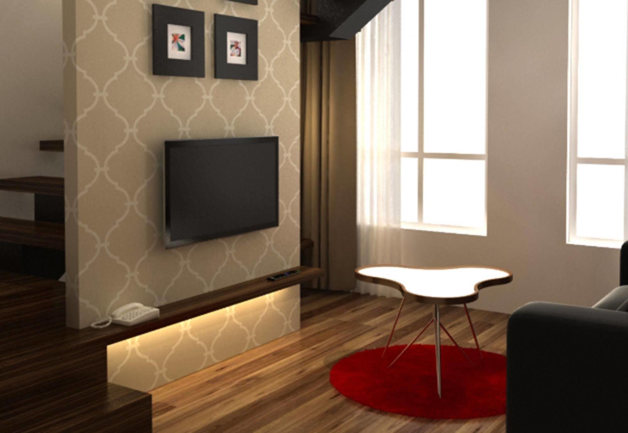 Oyo 127 The Reeds Hotel Κουάλα Λουμπούρ Εξωτερικό φωτογραφία