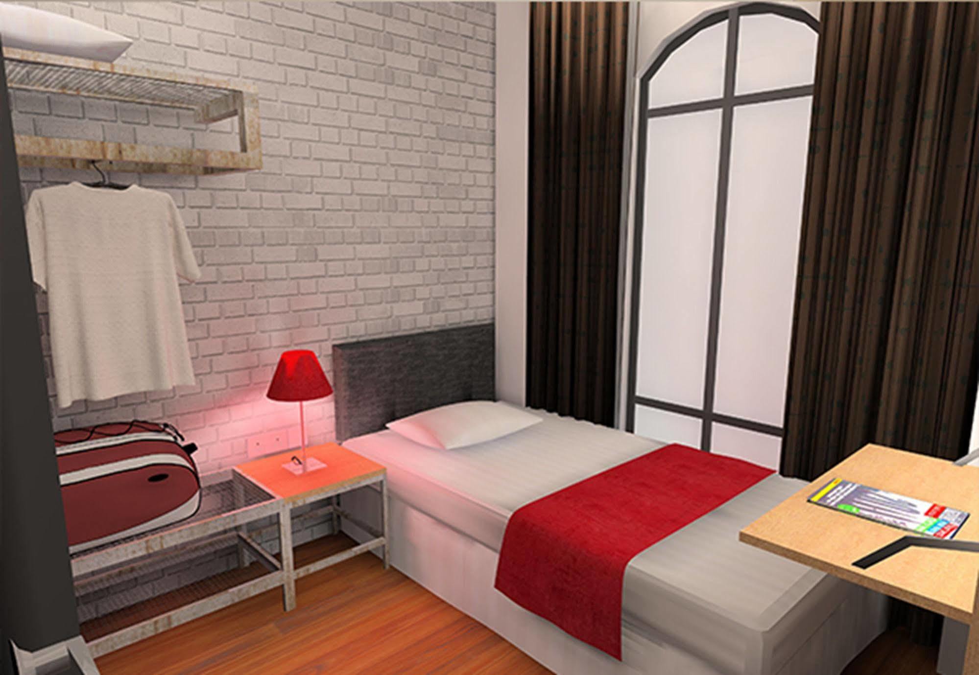 Oyo 127 The Reeds Hotel Κουάλα Λουμπούρ Εξωτερικό φωτογραφία