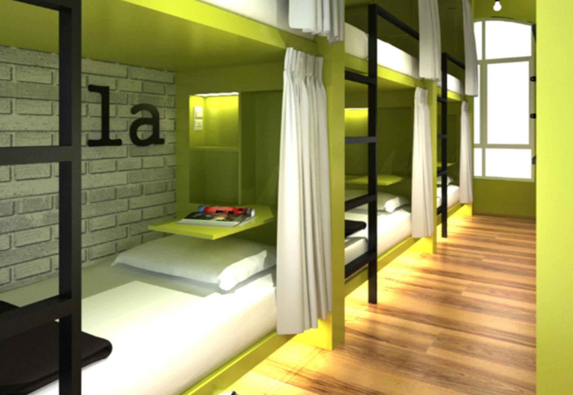 Oyo 127 The Reeds Hotel Κουάλα Λουμπούρ Εξωτερικό φωτογραφία