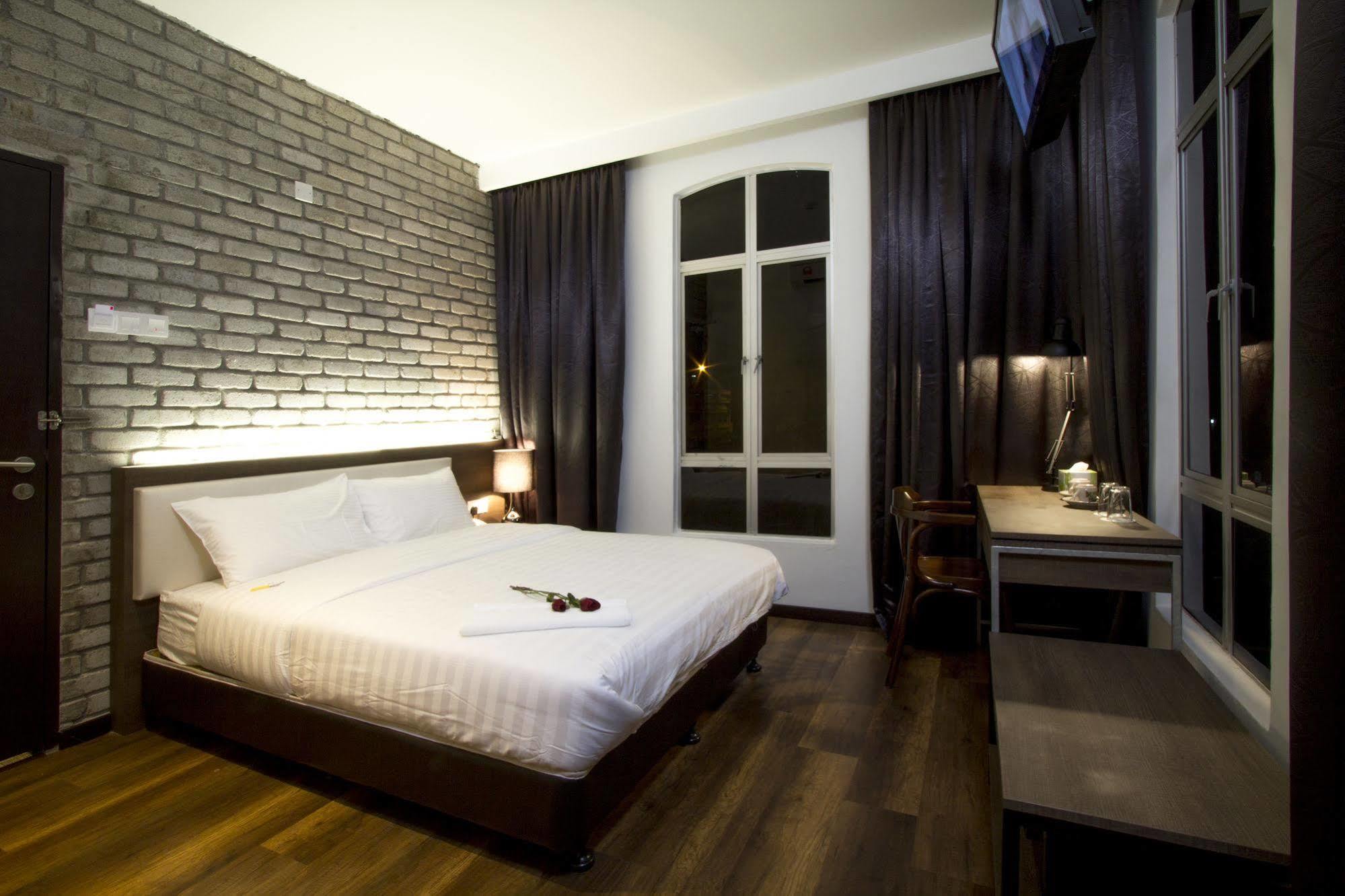 Oyo 127 The Reeds Hotel Κουάλα Λουμπούρ Εξωτερικό φωτογραφία