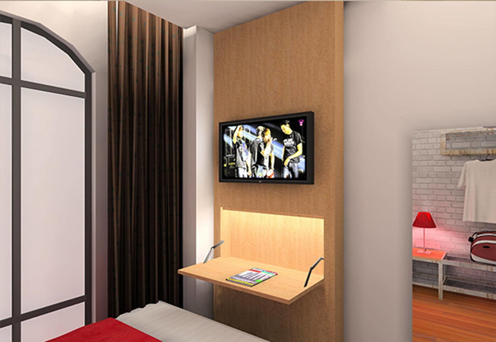 Oyo 127 The Reeds Hotel Κουάλα Λουμπούρ Εξωτερικό φωτογραφία