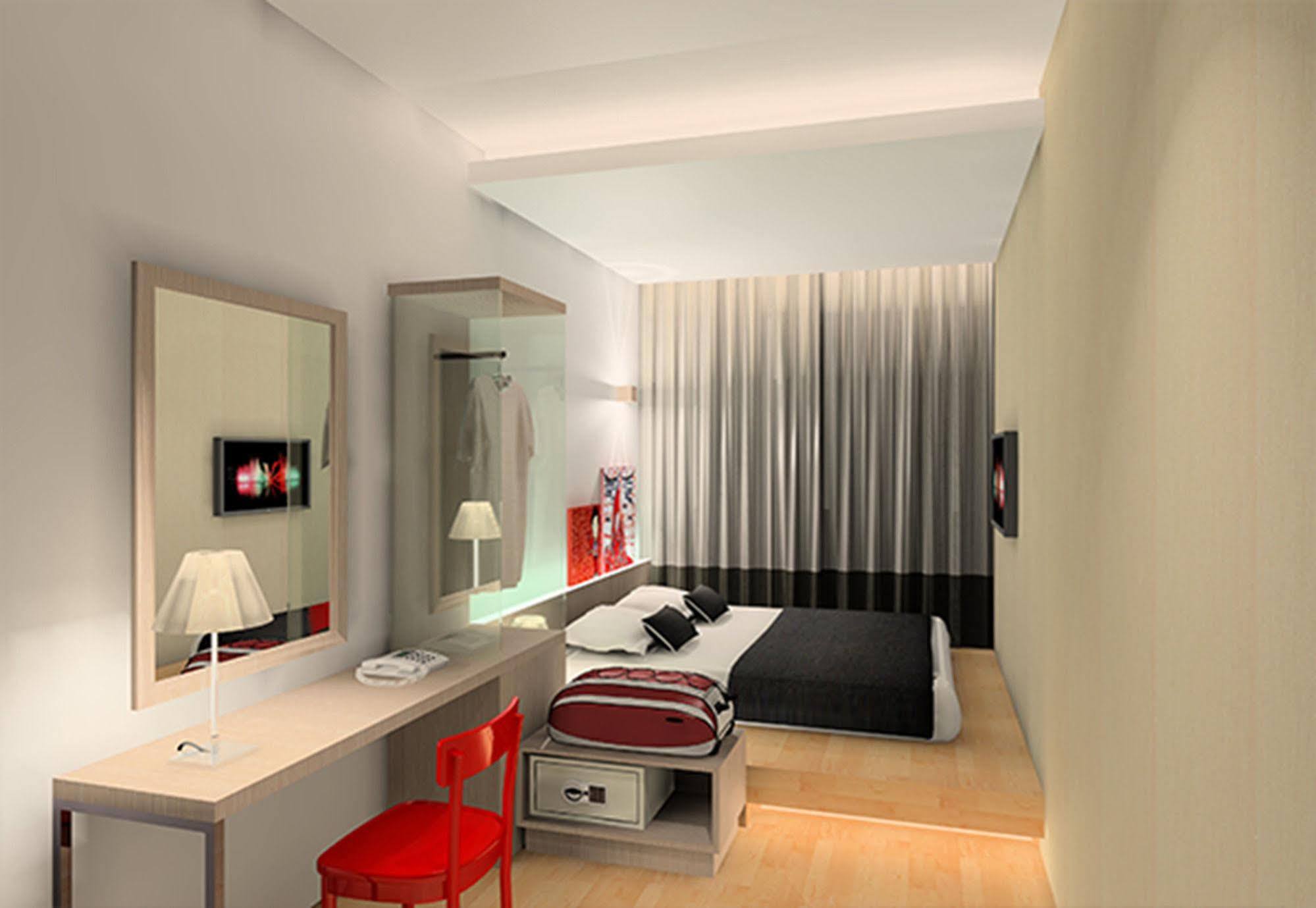Oyo 127 The Reeds Hotel Κουάλα Λουμπούρ Εξωτερικό φωτογραφία