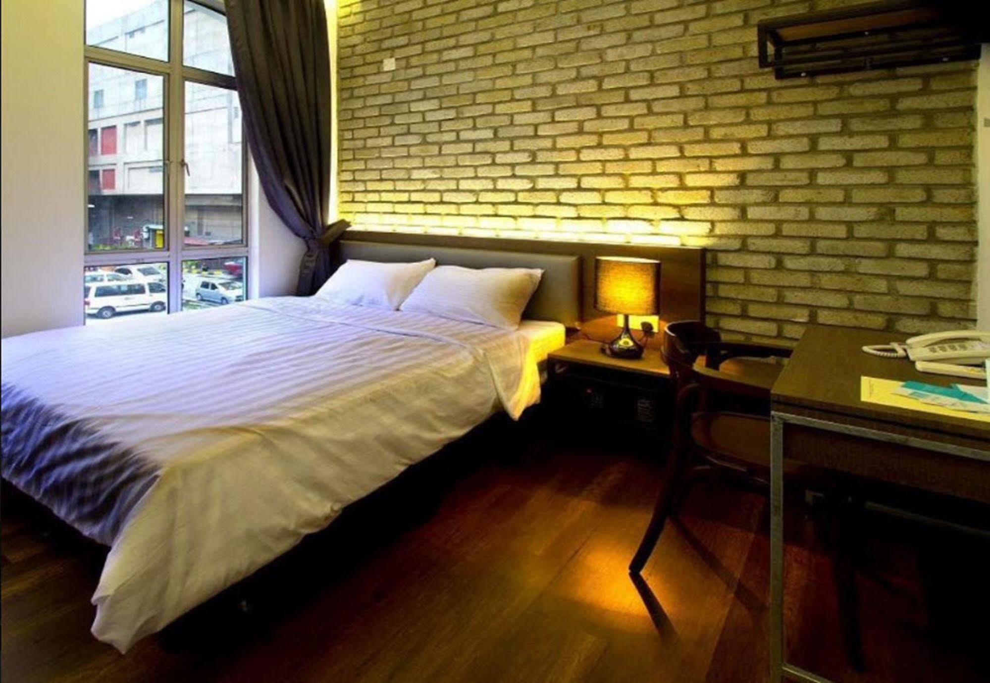 Oyo 127 The Reeds Hotel Κουάλα Λουμπούρ Εξωτερικό φωτογραφία