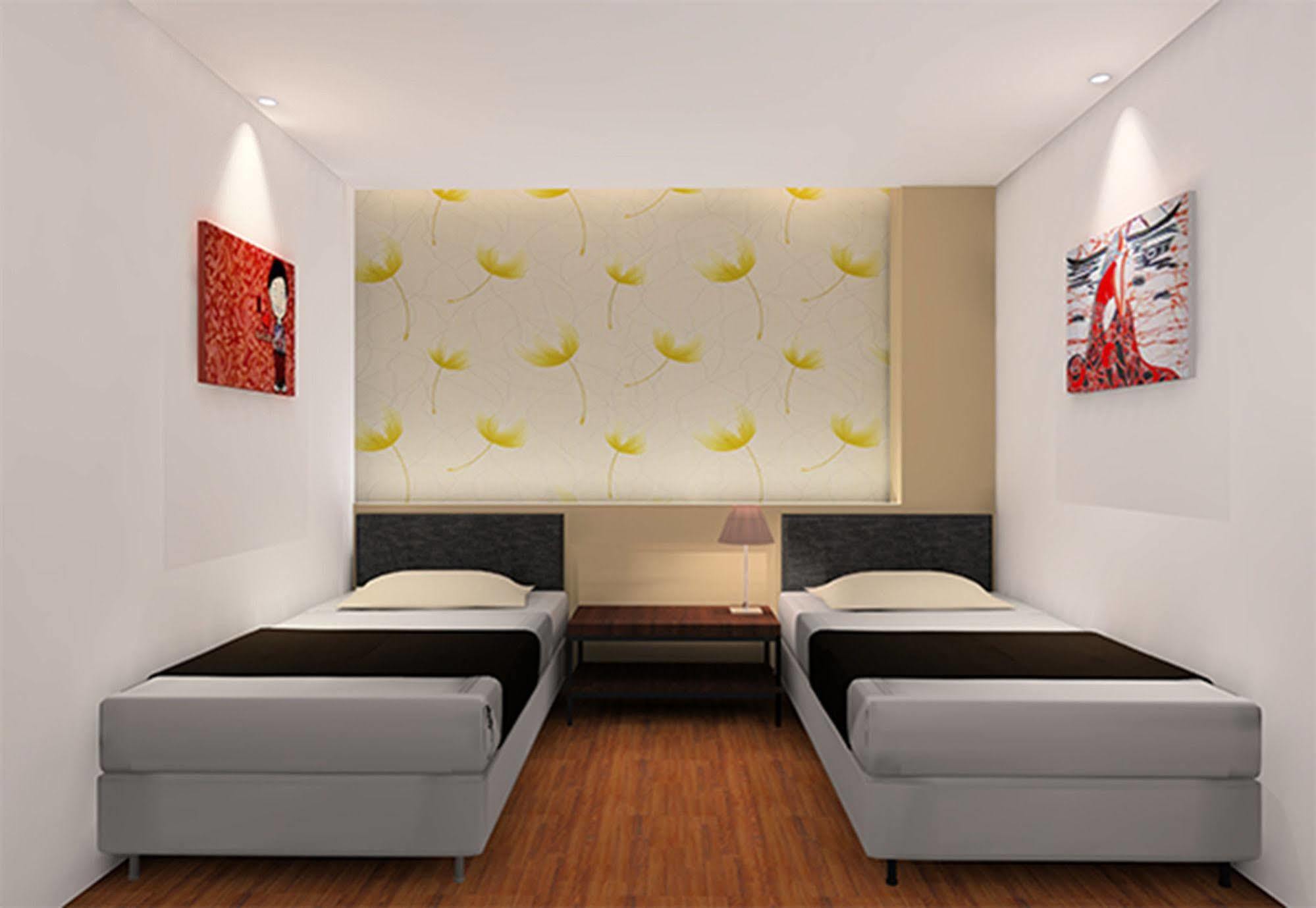 Oyo 127 The Reeds Hotel Κουάλα Λουμπούρ Εξωτερικό φωτογραφία