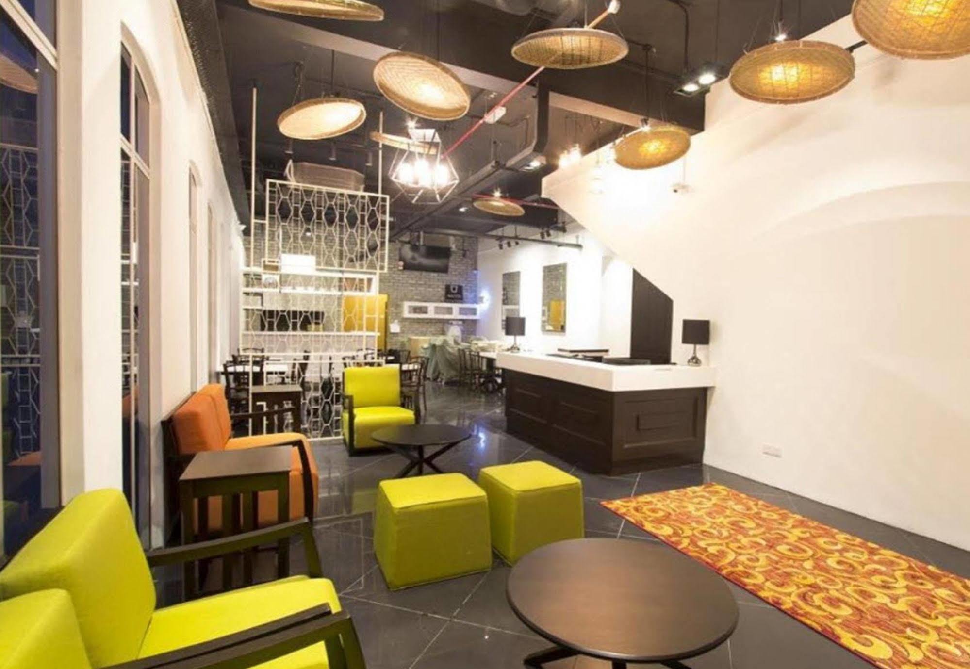 Oyo 127 The Reeds Hotel Κουάλα Λουμπούρ Εξωτερικό φωτογραφία