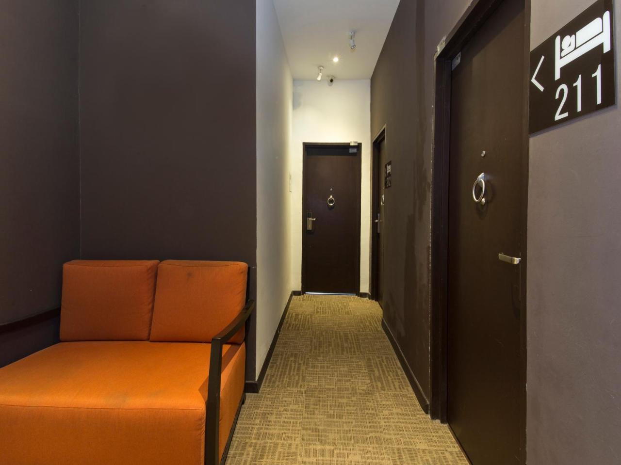 Oyo 127 The Reeds Hotel Κουάλα Λουμπούρ Εξωτερικό φωτογραφία