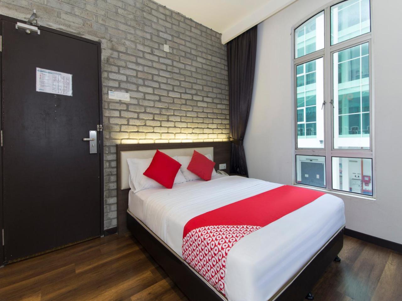 Oyo 127 The Reeds Hotel Κουάλα Λουμπούρ Εξωτερικό φωτογραφία
