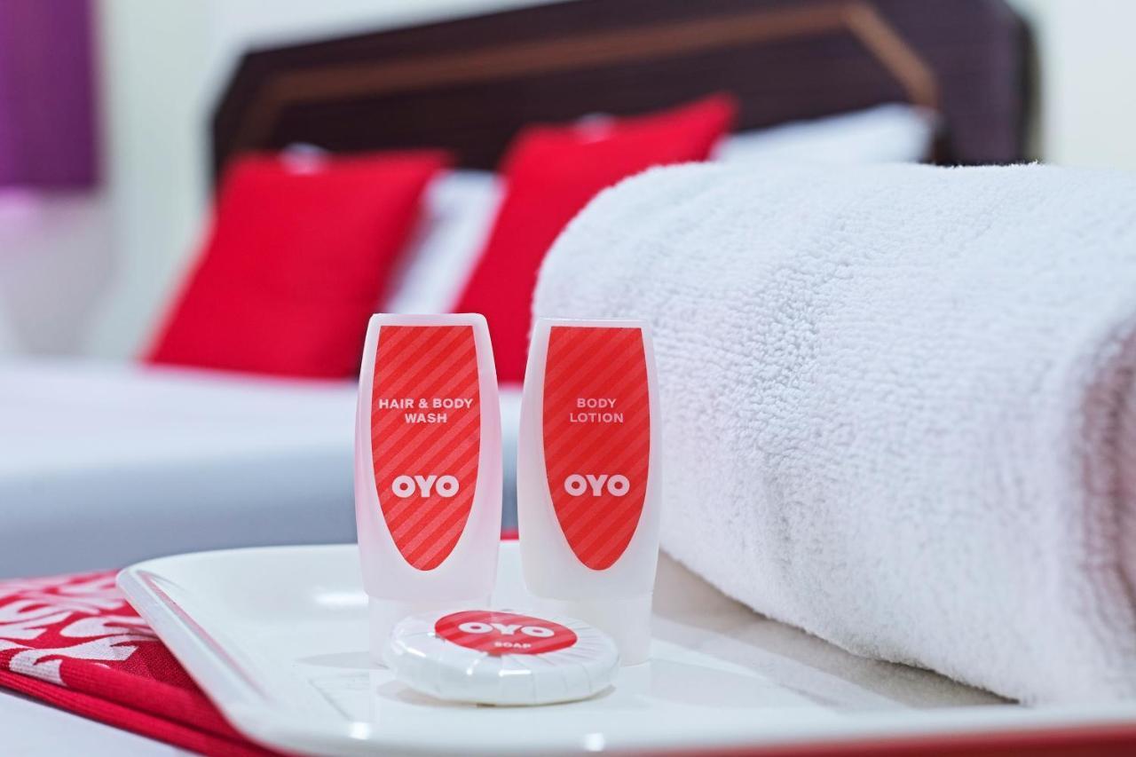 Oyo 127 The Reeds Hotel Κουάλα Λουμπούρ Εξωτερικό φωτογραφία
