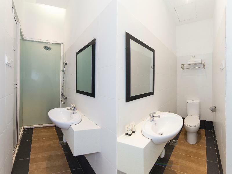 Oyo 127 The Reeds Hotel Κουάλα Λουμπούρ Εξωτερικό φωτογραφία